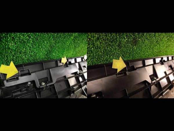 ステップワゴンRG3 スピードメーター　13003