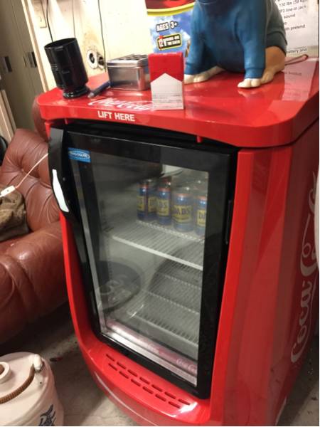 コカコーラ 冷蔵庫 - コカ・コーラ 非売品 公式通販 コカ・コーラ
