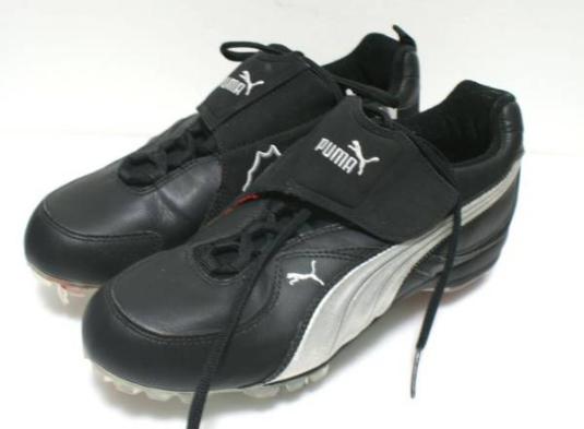 プーマ製 DFR メタル3/PUMA DFR METAL3 未使用品