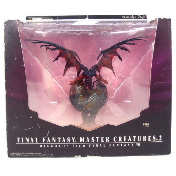 ☆ファイナルファンタジー13 店舗用のぼり☆