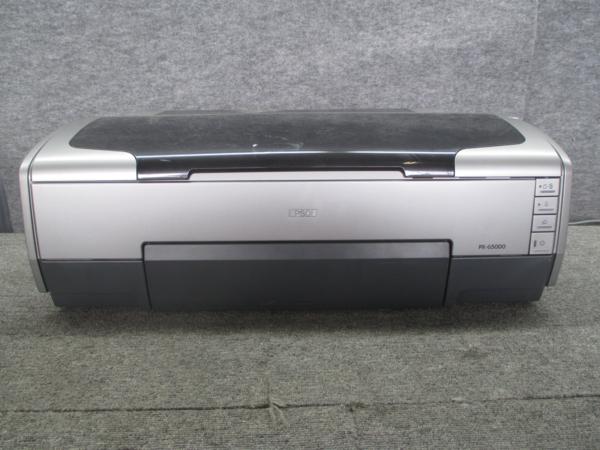 EPSON A3サイズプリンタ PX-G5000 ジャンク Y6403 EPSON エプソン PX