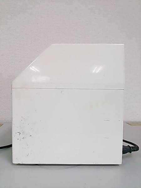 歯科技工 光重合器 モリタ アルファライトII LCR5N (オーラルケア