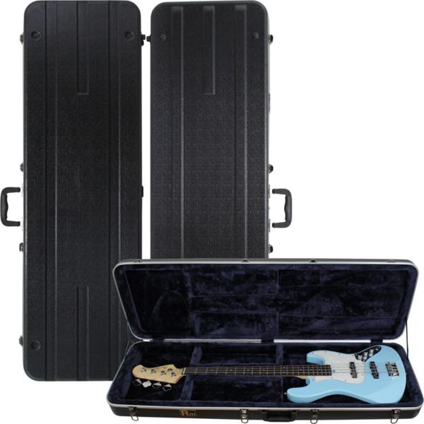 98294 RAINBOW RCB-DA ABSハードケース エレキベース用