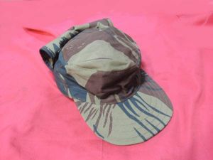 ローデシア軍のYahoo!オークション(旧ヤフオク!)の相場・価格を見る