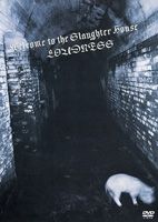 LOUDNESS／WELCOME TO THE SLAUGHTER HOUSE LOUDNESS