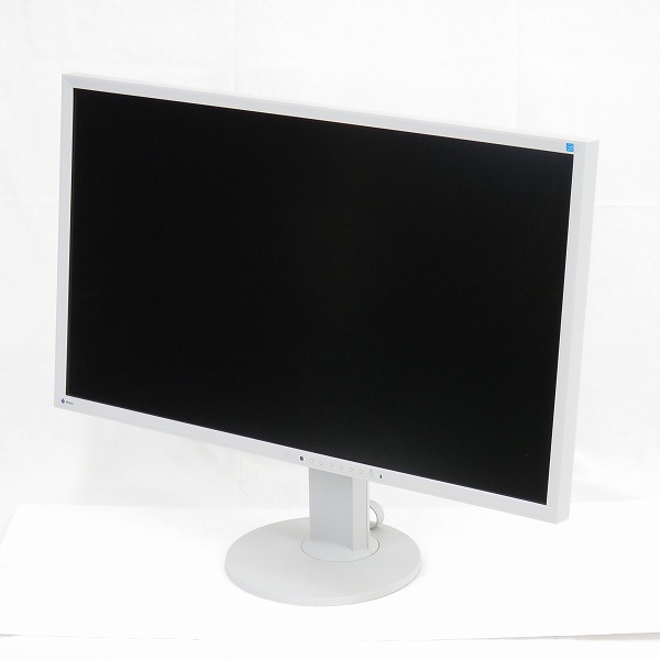 EIZO FlexScan EV3237-GY 31.5インチ セレーングレイ FlexScan EV3237-GY [31.5インチ セレーングレイ] EIZO 【公式通販】