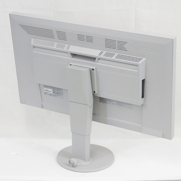 FlexScan EV3237-GY [31.5インチ セレーングレイ] EIZO 【公式通販】