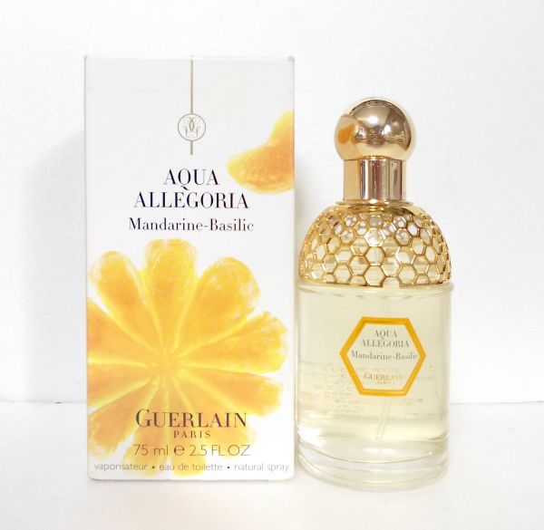 GUERLAINゲラン☆NAHEMA ナエマ EDP 50ml & ミニボトル/used
