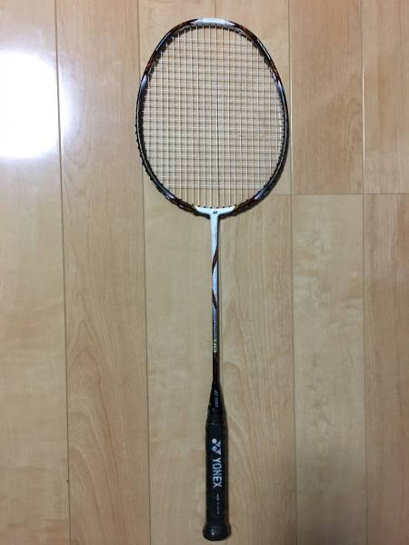 ヨネックス YONEX ボルトリック80 3UG5 未使用 ヨネックスボルトリック