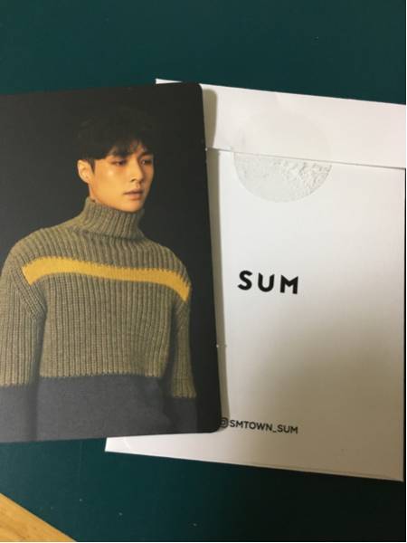 EXO トレカ - トレカの通販 メルカリ トレカセット 5枚セット 会場限定