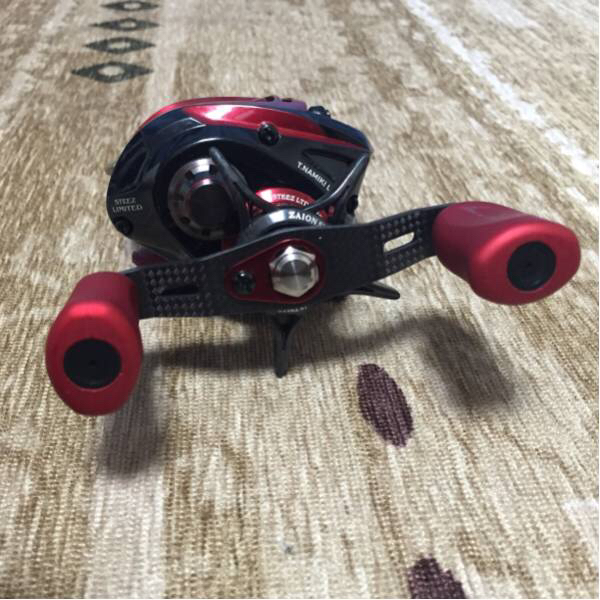 ベイトリール)ダイワ スティーズリミテッド SV103H-TN ☆動作品 ベイトリール)ダイワ スティーズリミテッド SV103H-TN ☆動作品