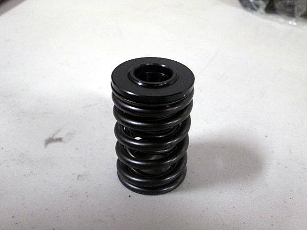 Z1000R S1 バルブスプリング リテーナ付 新品未使用 kawasaki