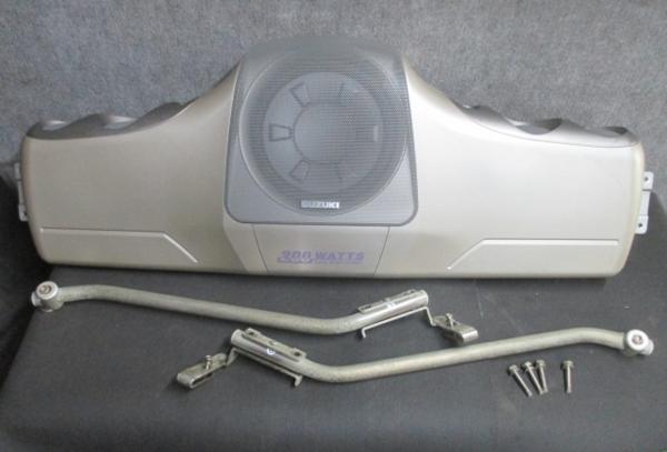 9598＠509 エブリィ DA52W　スズキ　SANYO 天井スピーカー I4