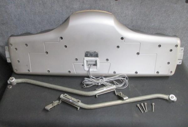 9598＠509 エブリィ DA52W　スズキ　SANYO 天井スピーカー I4