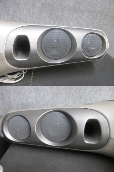 9598＠509 エブリィ DA52W　スズキ　SANYO 天井スピーカー I4