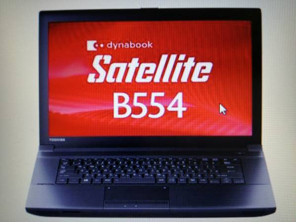 東芝 T451/57DB Win10/i7-2670QM 2.2GHz/新品HDD-1TB/Blu-Ray/メモリ