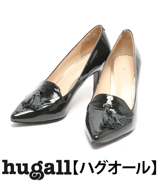 カリーノ SIZE 約23cm パンプス carino