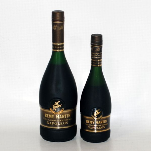 1円～ レミーマルタン ナポレオン 700ml/350ml セット cc1418 レミー