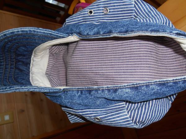 ヘラーズカフェ　ワークキャップ　美品