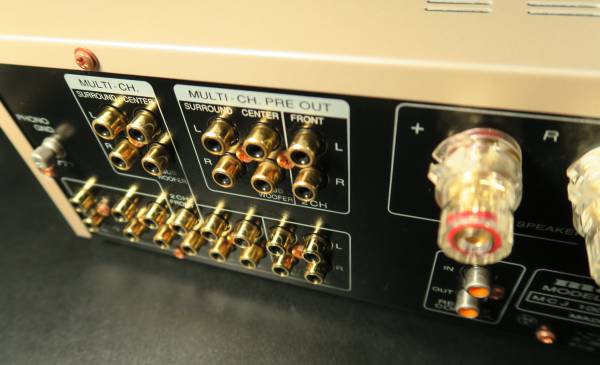 marantz PM8100SA 【公式通販】