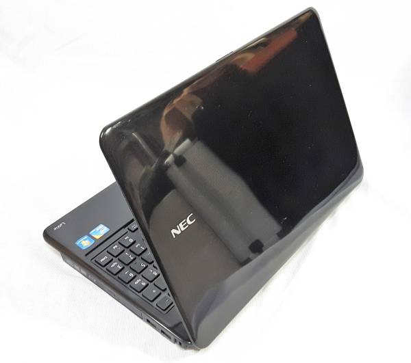 i5/Win10】NEC LS550DS/640GB/4GB/office/ブルーレイ NEC LaVie LS550 