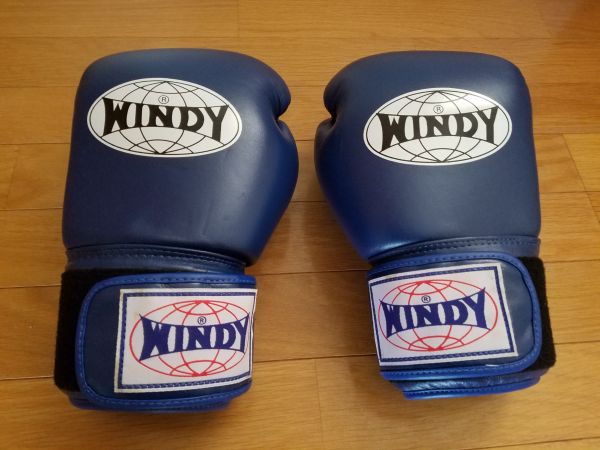 【WINDY】 ボクシング・スパーリングセット グローブ14oz & ヘッドギア WINDY】 ボクシング・スパーリングセット グローブ14oz & ヘッドギア