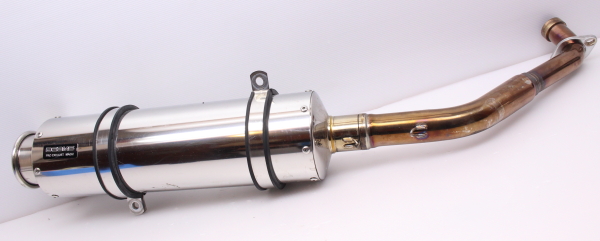 SG03J マジェスティ | > マジェスティ250 マフラー BEAMS sg03j