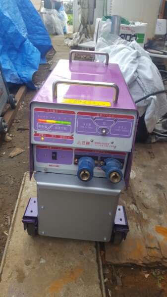 マイトネオシグマ１５０の中古です。