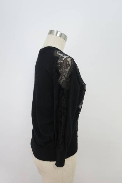 イタリア製DOLCE&GABBANAカシミヤシルクジャケットL07-012