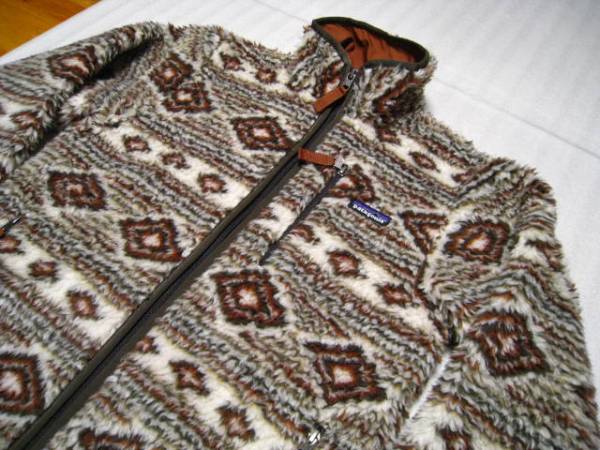 patagonia パタゴニア クラシックレトロXカーディガン サイズXS