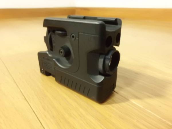 SOCOM LAM Mk23 ソーコム ライト 東京マルイ モジュール ガスガン KSC