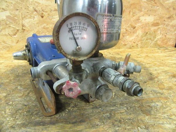 クボタ 動力噴霧機 SD25-6 すぐ - 動噴 Yahoo!オークション 梱包済み 