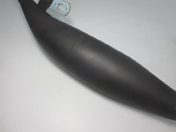 激安 NS-1 BRD製カートコースチャンバー AC12 売り切り(マフラー本体