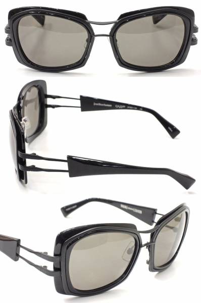 usedDITA ディータ ティアドロップ FLIGHT TITANIUM サングラス DITA