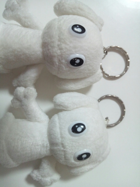 処分 いちにのさんすう タップくん キーホルダーぬいぐるみ キャラクター 売買されたオークション情報 Yahooの商品情報をアーカイブ公開 オークファン Aucfan Com