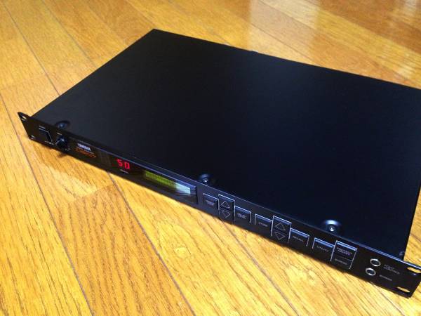 ★YAMAHA DEQ7 動作確認済み★