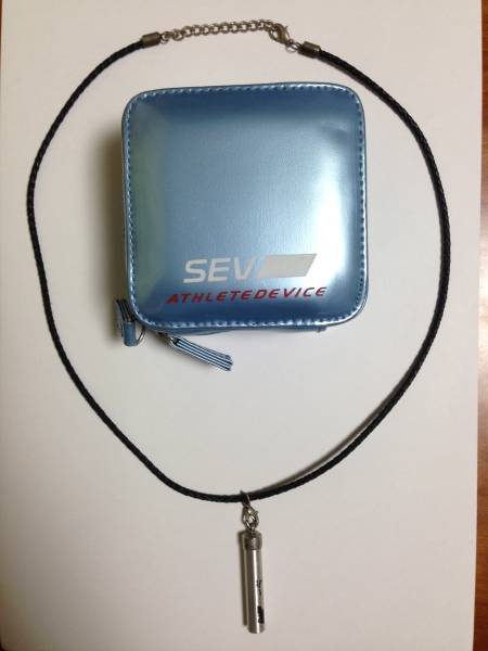 SEV メタルバーチカルネックレス　中古品 SEV メタルネックレスの通販 中古品 セブメタル 2026年最新Yahoo