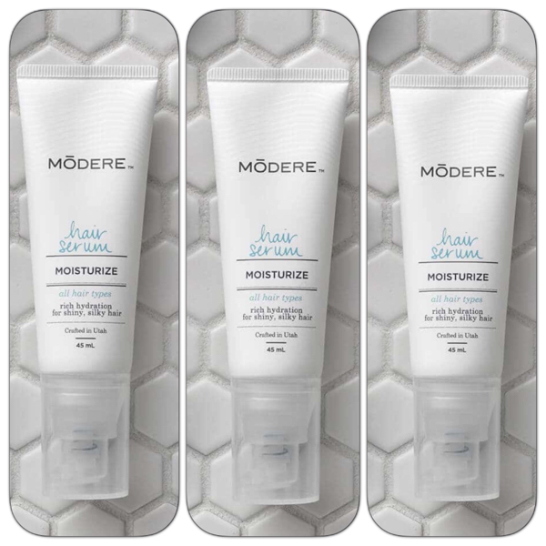 MODERE モデーア ヘアケア オーラルケア セット MODERE モデーア ヘアケア オーラルケア セット ヘアケア MODERE