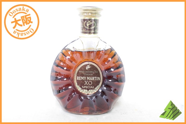 レミーマルタン XO スペシャル 700ml REMY MARTIN ◇注目! ブランデー