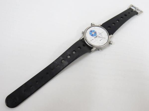 SEIKO セイコー ヨットタイマー 7A28-7090 メンズ 腕時計 g002の入札