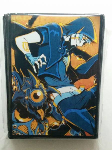C91 鬼柳京介 スリーブ 珪素渓国 コミケ91 遊戯王 満足(遊戯王（コナミ
