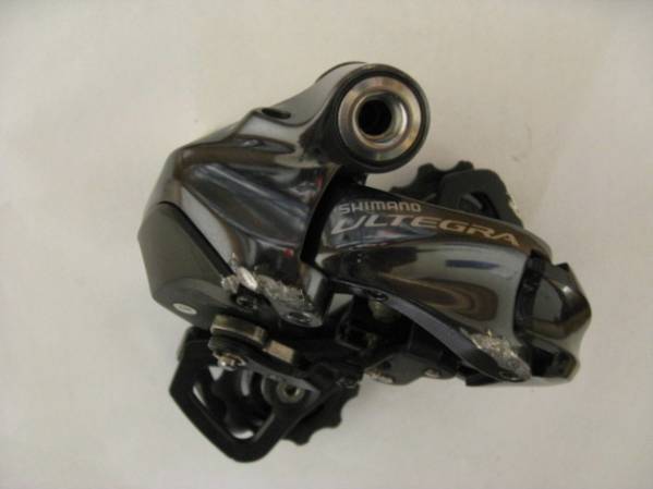 シマノ　RD-6870 アルテグラ Di2ジャンク品 （不動）_1