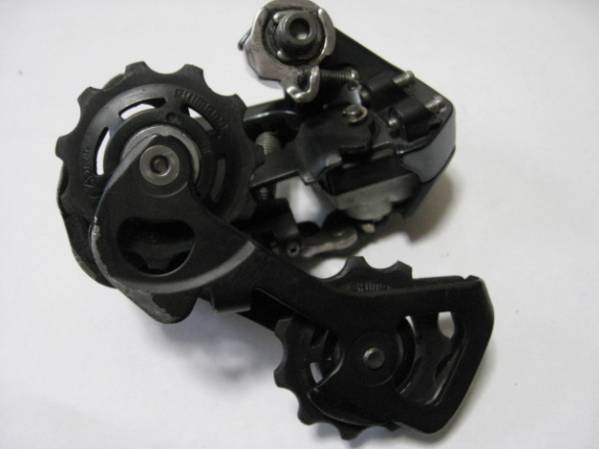 シマノ　RD-6870 アルテグラ Di2ジャンク品 （不動）_3