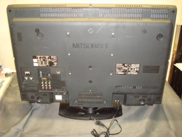 MITSUBISHI LCD-32MX30 2009年製 液晶テレビ ジャンク扱い