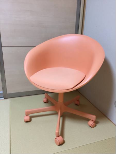 ★Vitra ヴィトラ HULA HOOP フラフープチェア スタルク★その２
