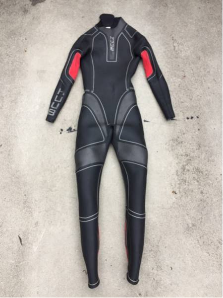 ☆レンタル☆ HUUB トライアスロン 高性能ウエットスーツ 定価12万円