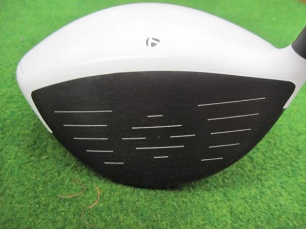1208 SLDR S 460 12° 純正カーボン R 付属品有