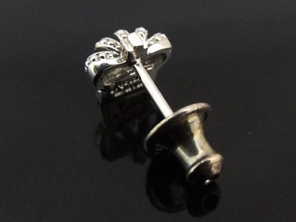ジャスティンデイビス ピアス クラウン Justin Davis - JUSTIN DAVIS