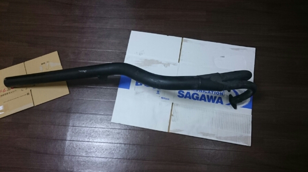 RZ 集合 旧車 チャンバー キング管 250 350(マフラー本体（社外