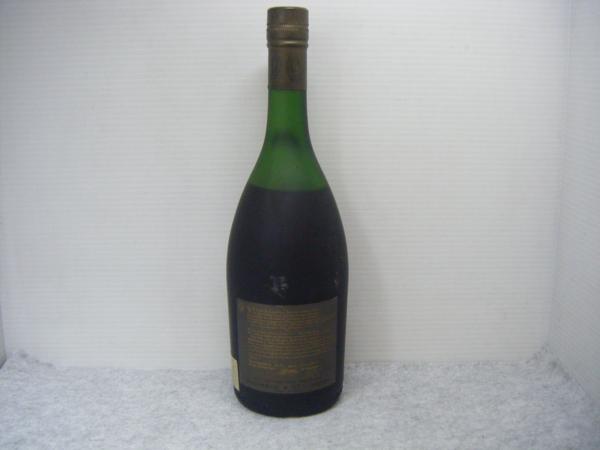 古酒 REMY MARTIN/レミーマルタン ナポレオン 旧ボトル 未開栓